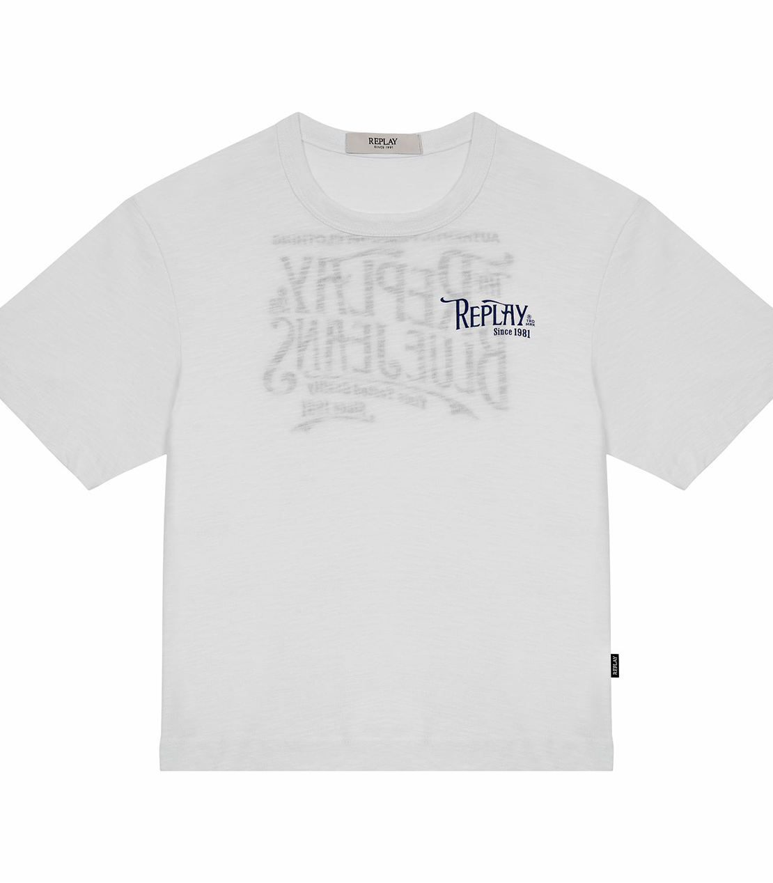 グラフィックTシャツ